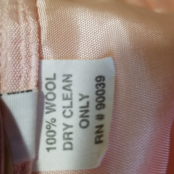 BICCI 2pc pink suit - Picture 10 of 11